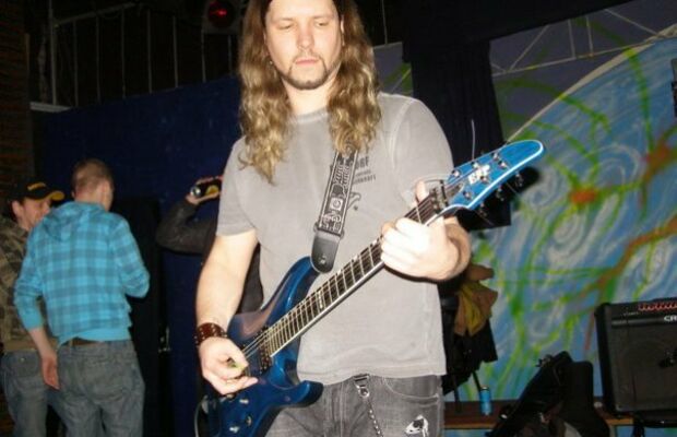 27.02.09.IFK в клубе планетарий города Рязань