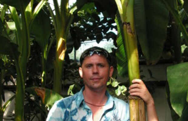 Дмитрий Соснин