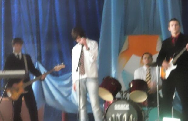 Наши друзья!!!!! 