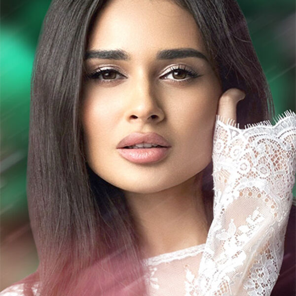 Гульназ Асаева