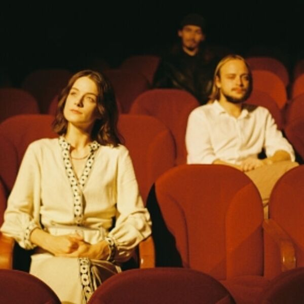 Авторский концерт Дарьи Бузницкой и группы «Море Солнца»