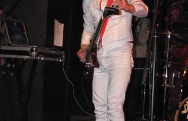 18 декабря 2009 года ШУРФ-ЗИМА-ЖАРА-2009 