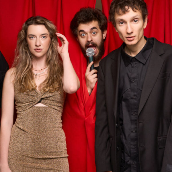 Главный концерт недели