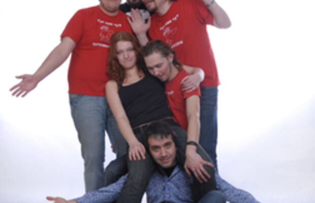 Фотосессия)