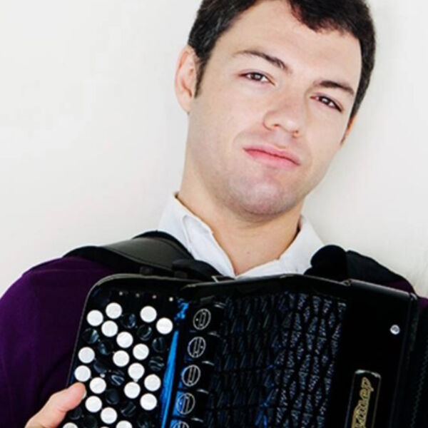 Барокко+. А. Сильверстов (флейта), И. Пуриц (баян)