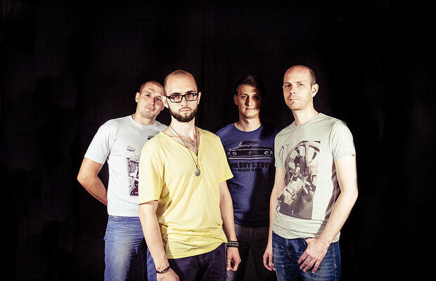 "Слепота", 2015г.