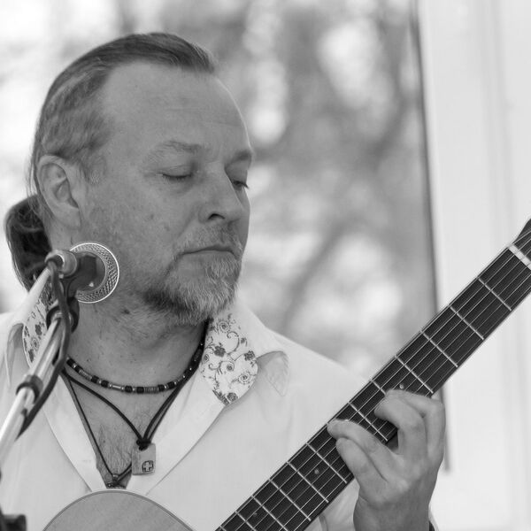 Сергей Калугин