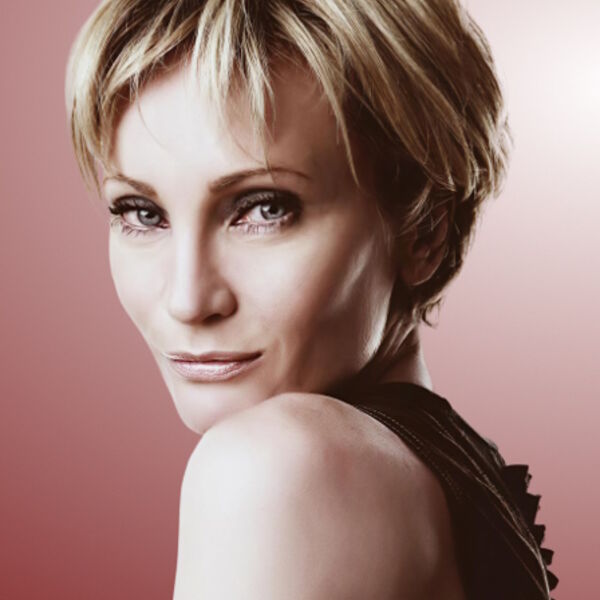 Светлана Сорокина. Патрисия Каас трибьют