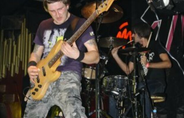 26.02.2010 "Точка"