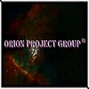 Orion Project Group