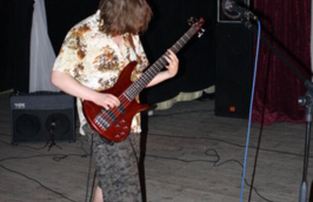 18.04.2009 - Притяжение 2009, финал