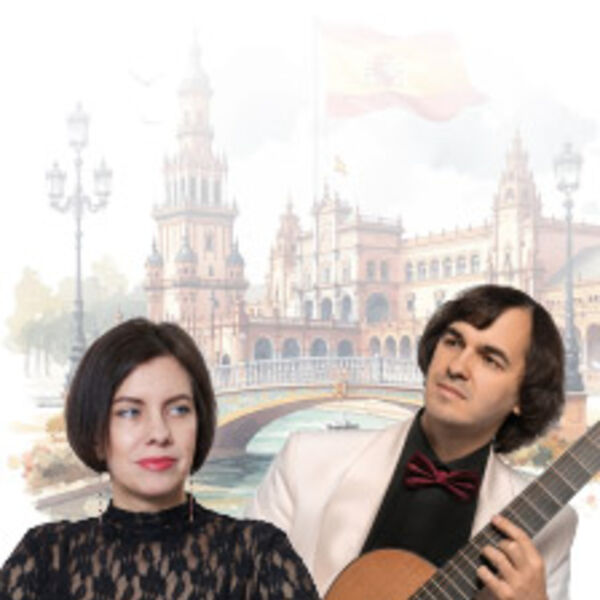 Испанский час