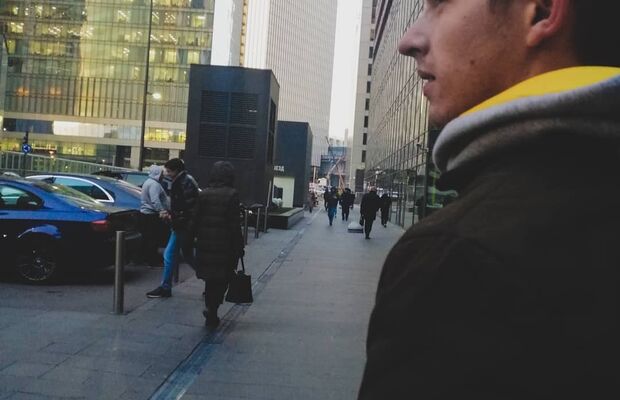 Фото исполнителя