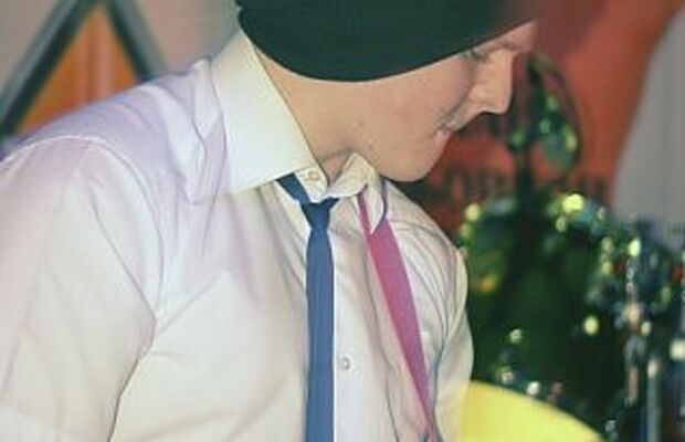 14.03.10 Арт-клуб "Выход" День числа ПИ!