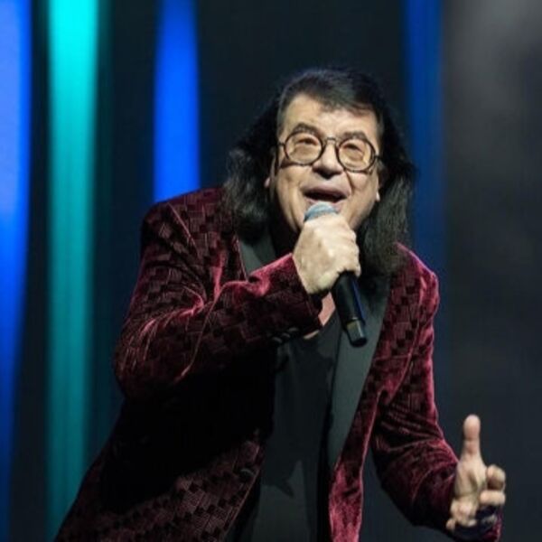 Концерт Игоря Корнелюка