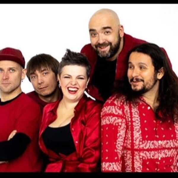 Концерт Ольги Олейниковой & Emergency Brand