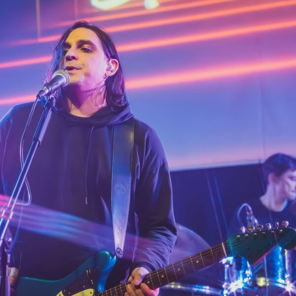 Placebo Tribute. Special G