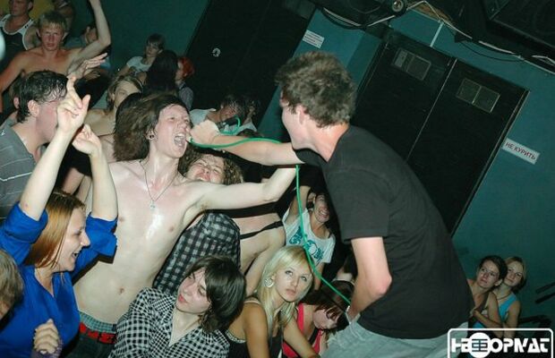 мужиков нужно знать в лицо!