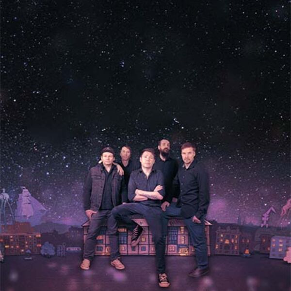 Торба-на-Круче. Большой зимний концерт