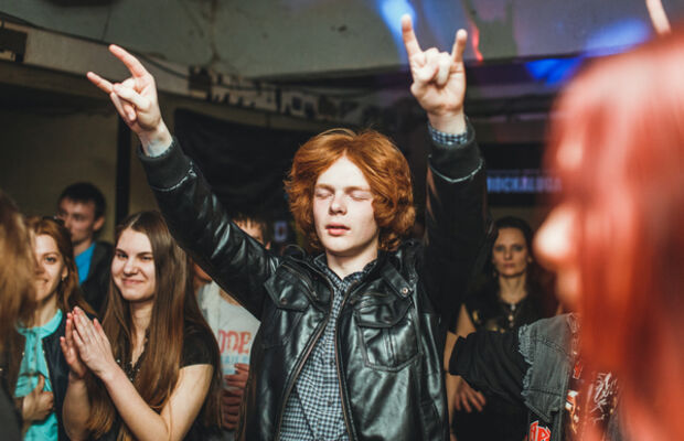 VARG-фесты 2014-2015