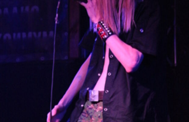 9.10.2010 Overload Metal Fest in Tarantul Club...