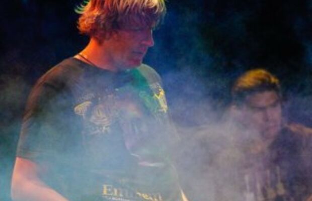 2009.08.15 - фестиваль Соседний мир (photo by kambodjo)