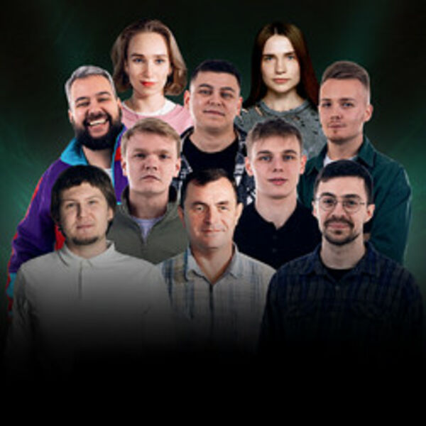 Пермский Stand-Up клуб