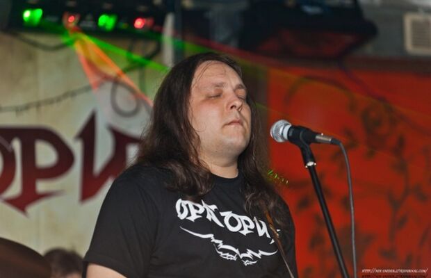 25/12/2011 - Презентация альбома "Время Понять"