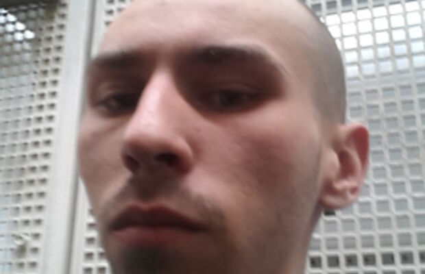 Сашка Шумный