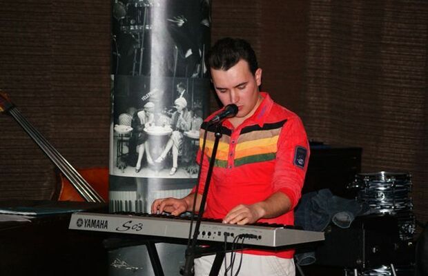 Джаз-клуб г. Уфа