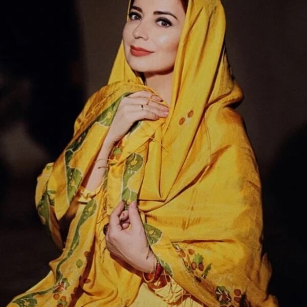 Патимат Кагирова