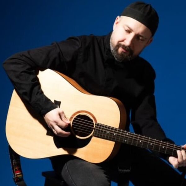 Чемякин и Багичев с концертом-историей «Блюзовые корни»