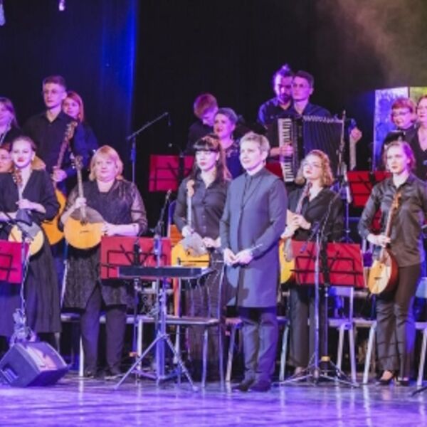 Единственная моя!