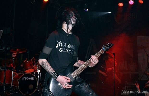 Live in Minsk (25.04.2010)