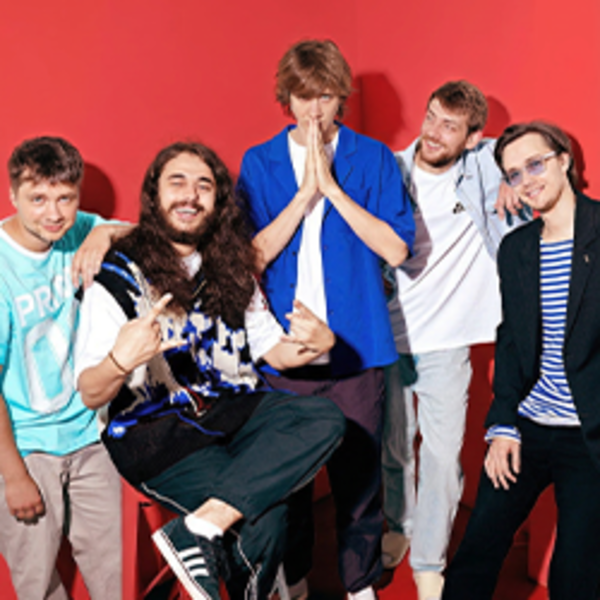 Большой стендап-концерт