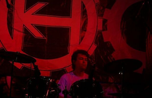 Концерты Не.Бо.