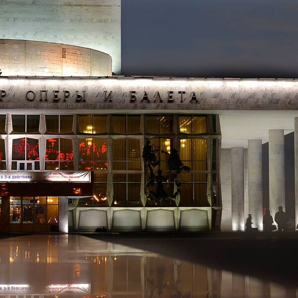 Россия. Музыка. Судьба