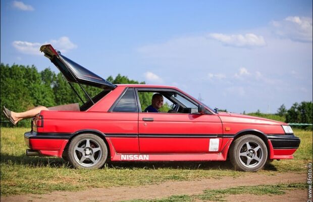 MOTOFEST LIPETSK 2011