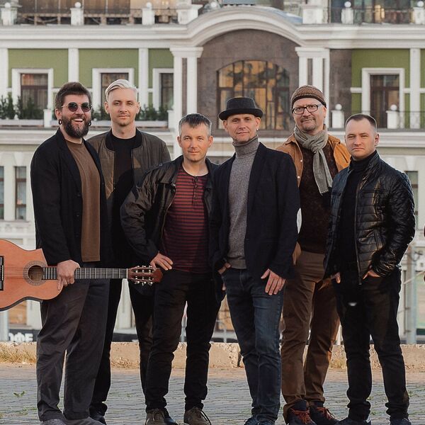 Волга-Волга