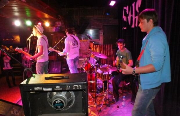 Академия Художеств