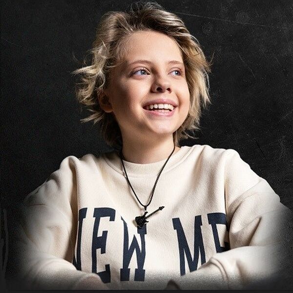 Никита Данько