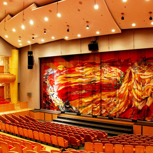 Страна талантов