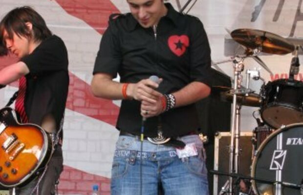 AlcherA - Концерты