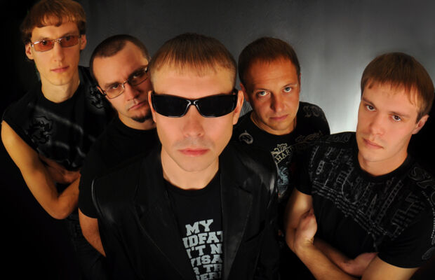 Фотосессия