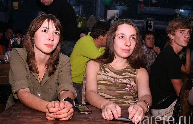 Cr2O5 | Второй фестиваль нетривиальной музыки «Chrome 2»