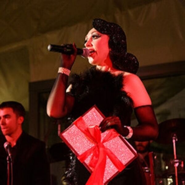 Бурлеск шоу «Джаз Кабаре»