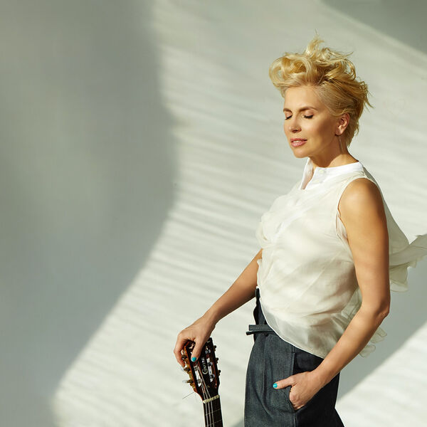 Алёна Свиридова