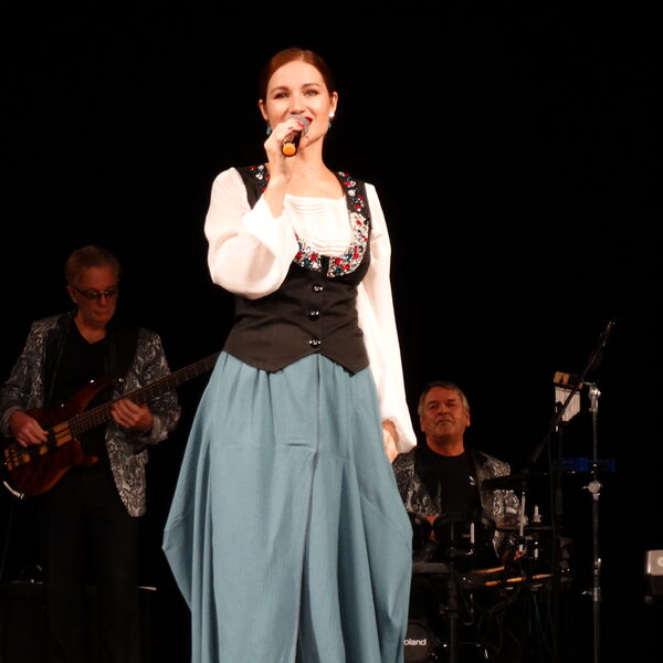 Концерт, посвящённый памяти Владимира Высоцкого