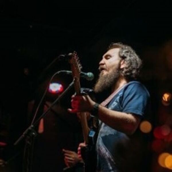 Рождественский вечер блюза