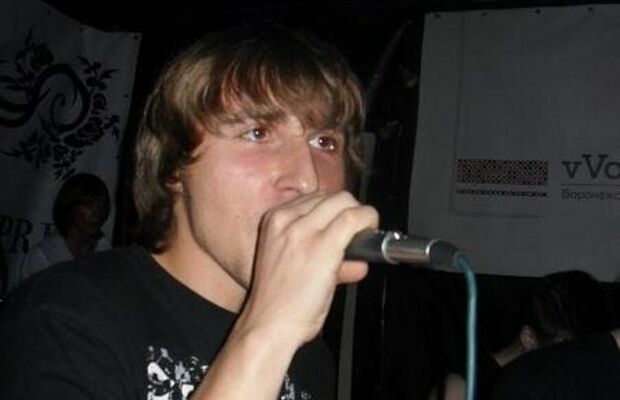 21.05.2010- Арт- клуб "Выход"